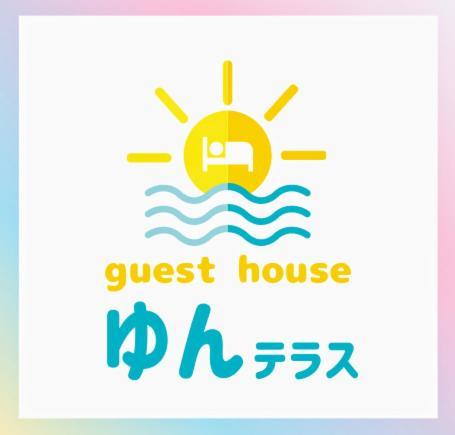 Guest House Yun Terrace Ishigaki  Экстерьер фото